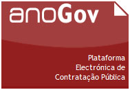 Plataforma Electrónica de Contratação Pública