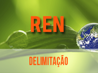 REN Delimitação