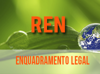REN Enquadramento legal