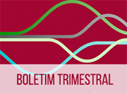 Boletim Trimestral
