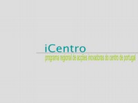 iCentro - Programa Regional das acções inovadoras