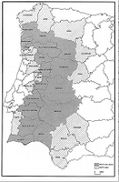 Apresentação do programa operacional de cooperação transfronteiriça Espanha-Portugal 2007-2013