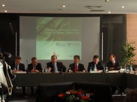 Novo protocolo de cooperação transfronteiriça entre região centro e Castilla y León