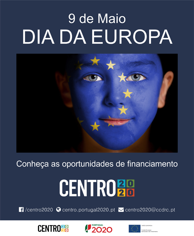 Dia da Europa