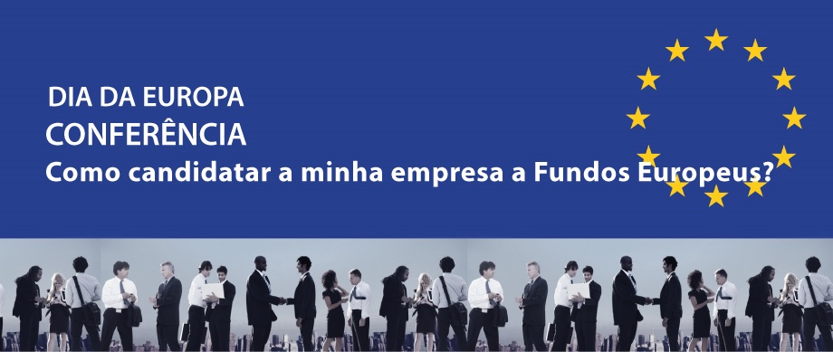 conferência dia da europa