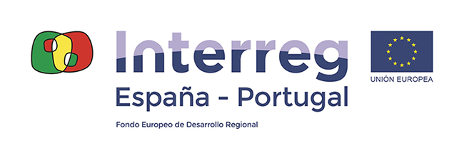 Imagem de Logo Interreg