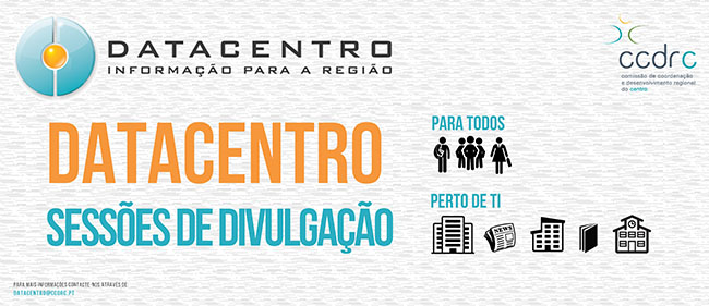 Imagem de Banner DATACENTRO dentro