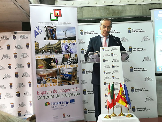 Imagem de vice caetano interreg