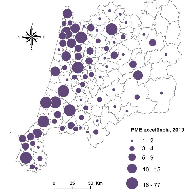 Imagem de PME Excel 2019 roxo dentro