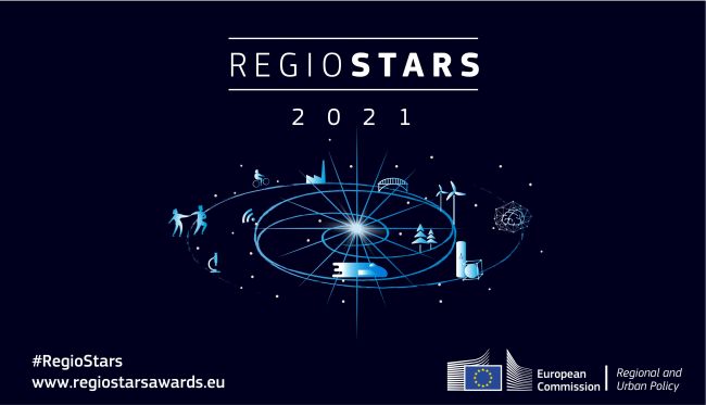 Imagem de regiostars visual