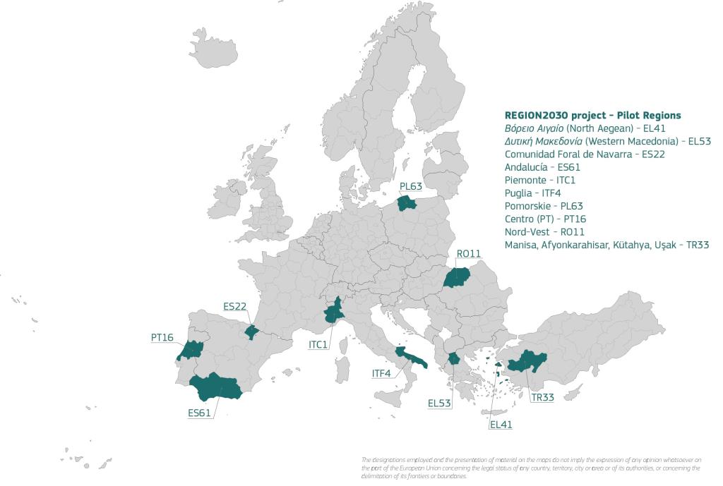 Imagem de regions2030 map