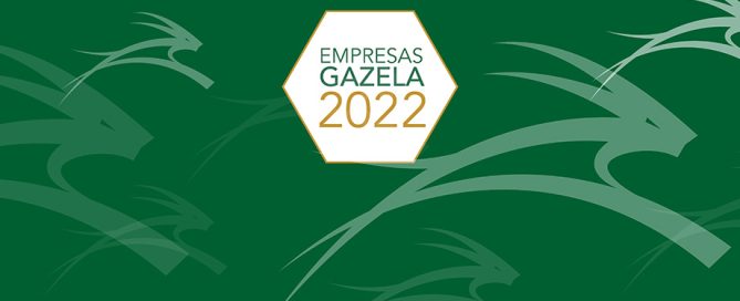 Imagem de banner gazela 2023