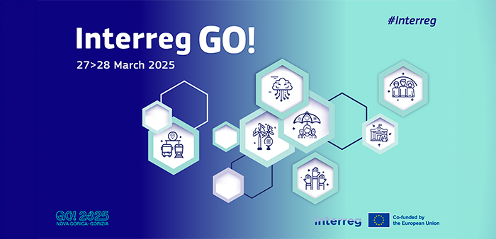 Imagem de banner site Interreg