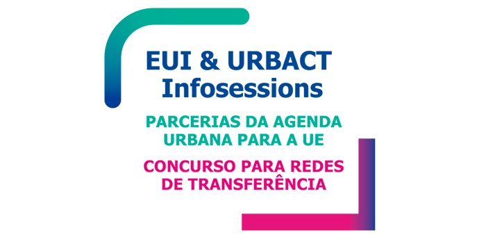 Imagem de banner site EUI URBACT Infosses