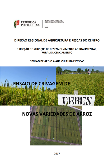 Imagem de ensai crivagem 