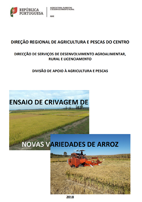 Imagem de ensaio crivag
