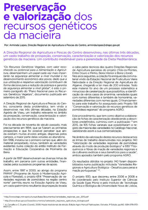 Imagem de revista aph 143 drapc arm
