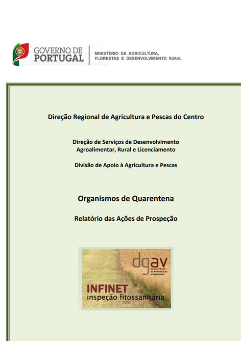 Imagem de Organismosquaren
