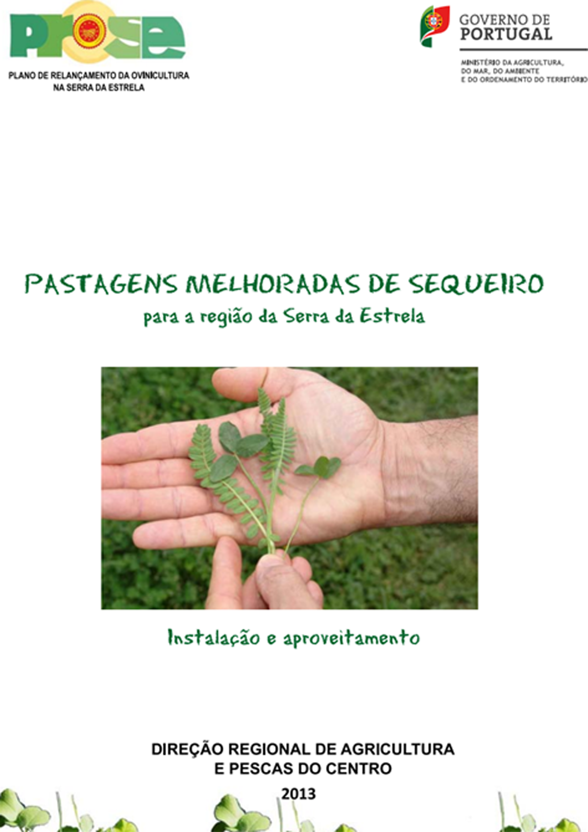 Imagem de Pastagensmelhor