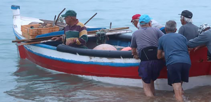 Imagem de pescad