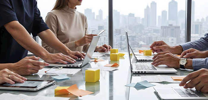 Imagem de cowork c