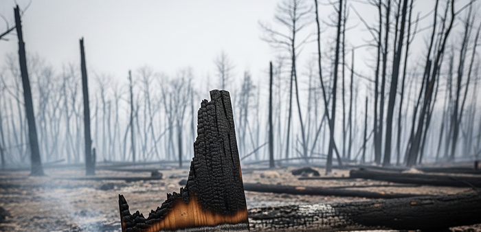 Imagem de incendios