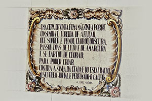 Imagem de p