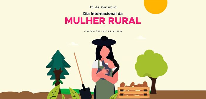 Imagem de Mulher-Rur