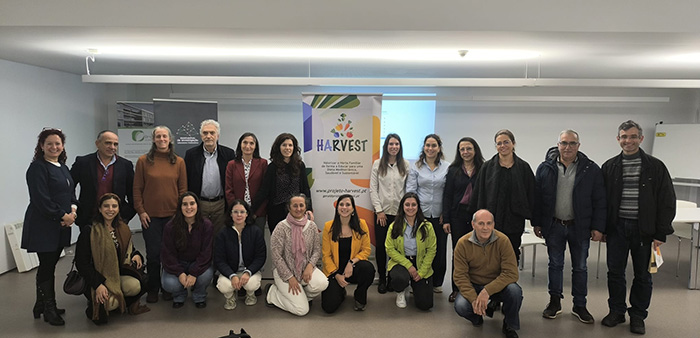 Imagem de HARVEST Encerramen