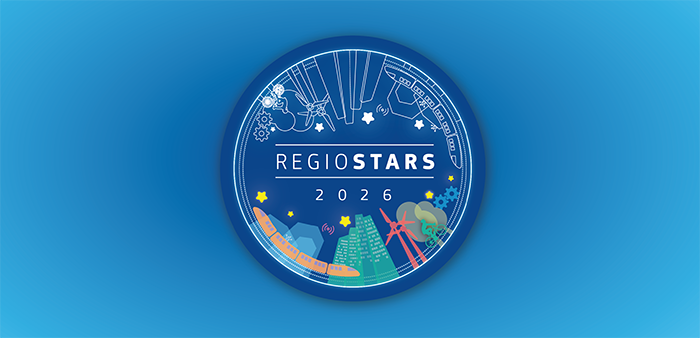 Imagem de CCDRC regiostars banner