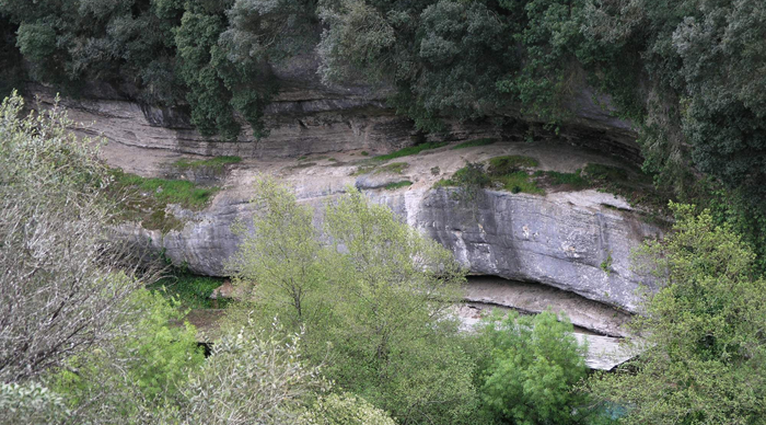 Imagem de Lagar-Velho-Rockshe