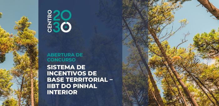 Imagem de Pinhal Interior AberturaConcurso SiteC