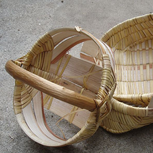 Imagem de Cesta-Amieira-e-Canastra-de-Nandufe