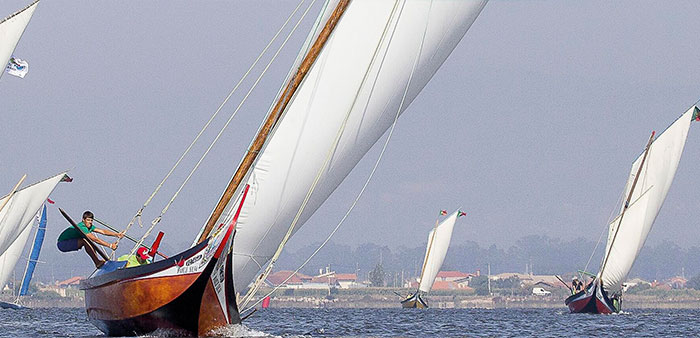 Imagem de Barco-Molic