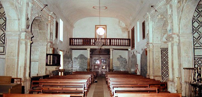 Imagem de Igreja-de-Nossa-Senhora-da-Assu