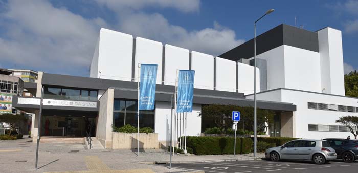 Imagem de Teatro Le