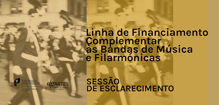 Imagem de filarmonicas 