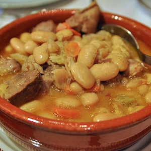 Imagem de Feijoca-de-Manteigas